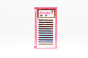 Diva lashes | Multi Color